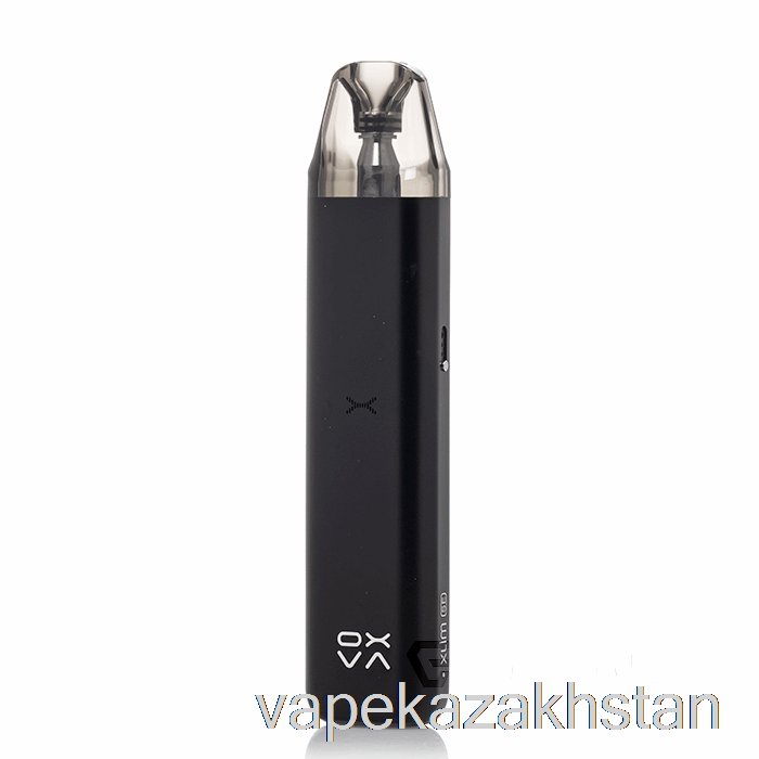 Vape Smoke OXVA XLIM SE Classic 25W Pod System Pure Black